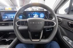 2024 Chery
                OMODA E5 BX