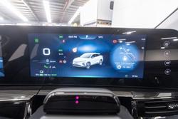 2024 Chery
                OMODA E5 BX