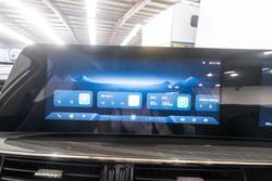 2024 Chery
                OMODA E5 BX