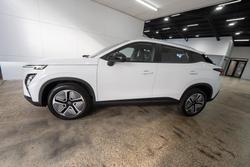 2024 Chery
                OMODA E5 BX