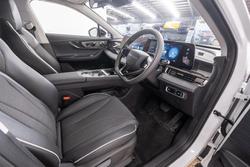 2024 Chery OMODA E5 BX