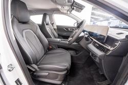 2024 Chery OMODA E5 BX