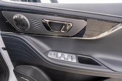 2024 Chery OMODA E5 BX