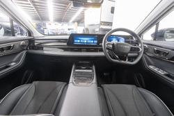 2024 Chery OMODA E5 BX