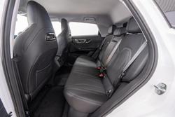 2024 Chery OMODA E5 BX