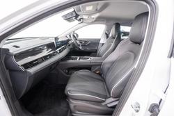 2024 Chery OMODA E5 BX