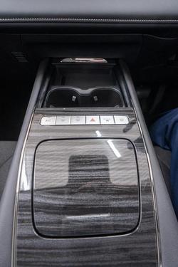 2024 Chery OMODA E5 BX