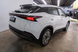 2024 Chery OMODA E5 BX