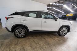 2024 Chery OMODA E5 BX