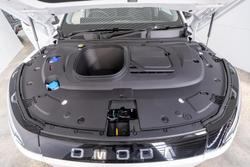 2024 Chery OMODA E5 BX