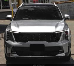 2025 Kia
                Sorento PHEV GT-Line