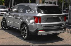 2025 Kia
                Sorento PHEV GT-Line