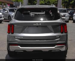 2025 Kia
                Sorento PHEV GT-Line