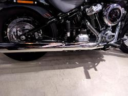 2025 Harley-Davidson Street Bob 117 (FXBB) Softail