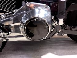 2025 Harley-Davidson Street Bob 117 (FXBB) Softail