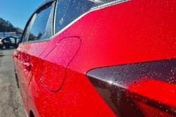 2023 Honda
                Civic VTi LX
