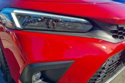 2023 Honda
                Civic VTi LX