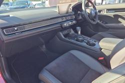 2023 Honda
                Civic VTi LX