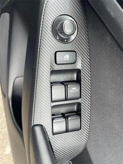 2014 Mazda 3 Maxx BM Series Deep Crystal Blue