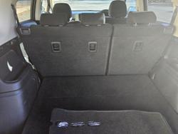 2016 Mitsubishi Outlander LS ZK MY16 4X4 On Demand Cool Silver