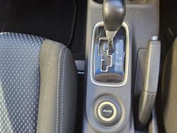 2016 Mitsubishi Outlander LS ZK MY16 4X4 On Demand Cool Silver