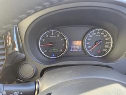 2016 Mitsubishi Outlander LS ZK MY16 4X4 On Demand Cool Silver