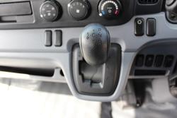 2016 Fuso Canter 515 WHITE