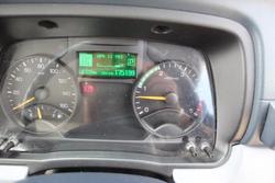 2016 Fuso Canter 515 WHITE