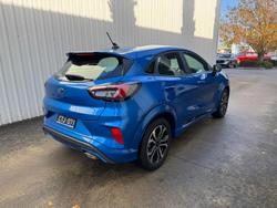 2023 Ford
Puma ST-Line