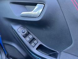 2023 Ford
Puma ST-Line