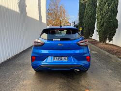 2023 Ford
Puma ST-Line