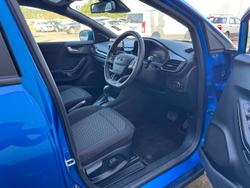 2023 Ford
Puma ST-Line