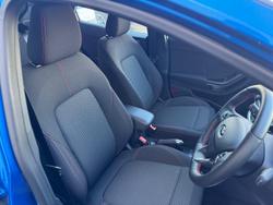 2023 Ford
Puma ST-Line