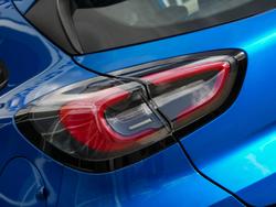 2023 Ford
                Puma ST-Line