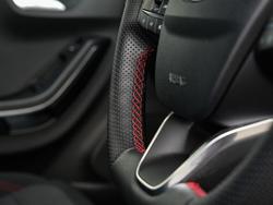 2023 Ford
                Puma ST-Line