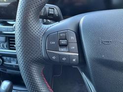 2023 Ford
Puma ST-Line