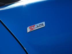 2023 Ford
                Puma ST-Line