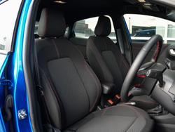 2023 Ford
                Puma ST-Line