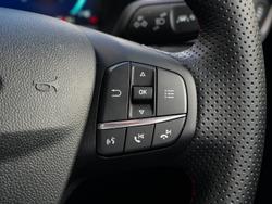 2023 Ford
                Puma ST-Line