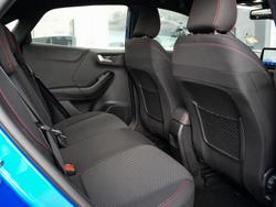 2023 Ford
                Puma ST-Line