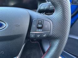 2023 Ford
Puma ST-Line