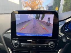 2023 Ford
Puma ST-Line