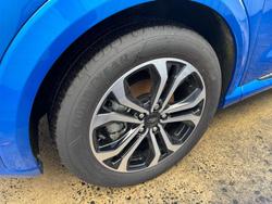 2023 Ford
Puma ST-Line