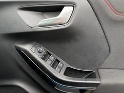 2023 Ford
Puma ST-Line
