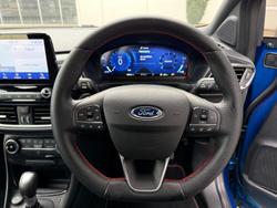2023 Ford
Puma ST-Line