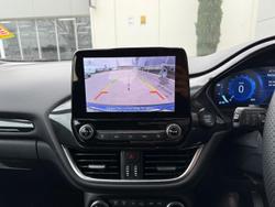 2023 Ford
Puma ST-Line