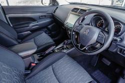 2025 Mitsubishi
                ASX MR