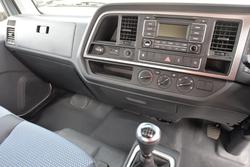 2019 HYUNDAI EX8 XLWB WHITE