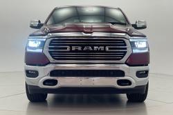 2023 RAM
1500 Laramie