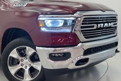 2023 RAM
1500 Laramie